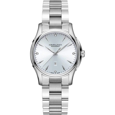 Ladies' Watch Hamilton JAZZMASTER - AUTOMATIC (Ø 34 mm)