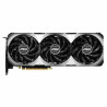 Graphics card MSI GEFORCE RTX 4070 VENTUS 3X E 12G OC GEFORCE RTX 4070 GDDR6X