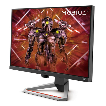 Gaming Monitor BenQ EX2710U 4K Ultra HD 27" 144 Hz