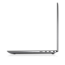 Laptop Dell Precision 5470 14" i5-12500H 8 GB RAM 256 GB SSD (Refurbished A+)