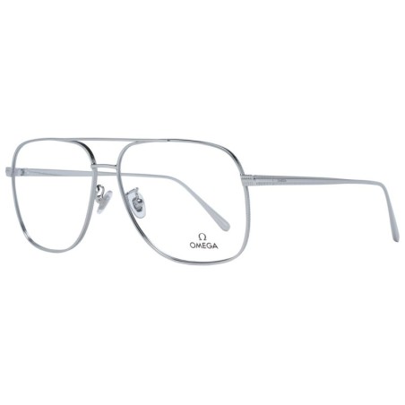 Men' Spectacle frame Omega OM5006-H 60016