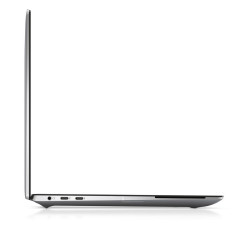 Laptop Dell Precision 5470 i5-12500H 8 GB RAM 256 GB SSD (Refurbished A+)