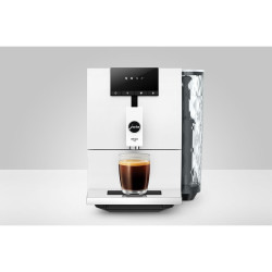 Superautomatic Coffee Maker Jura ENA 4 White 1450 W 15 bar 1,1 L