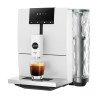 Superautomatic Coffee Maker Jura ENA 4 White 1450 W 15 bar 1,1 L