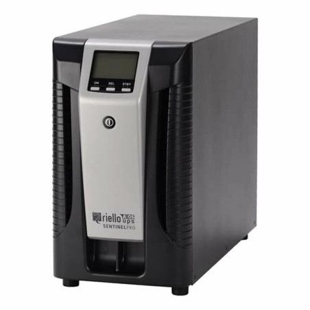 Uninterruptible Power Supply System Interactive UPS Riello SEP 3000