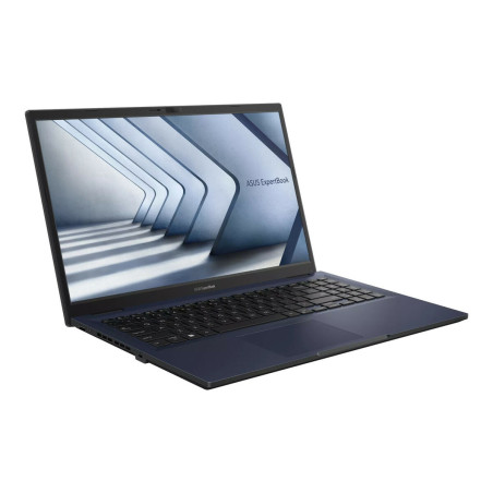 Laptop Asus ExpertBook B1 B1502CBA-BQ0640X 14" Spanish Qwerty Intel Core I7-1255U 16 GB RAM 512 GB SSD