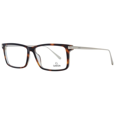 Men' Spectacle frame Omega OM5014 58056