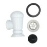 Washbasin Siphon Fontastock 1/2"