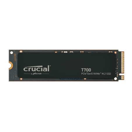 Hard Drive Crucial CT4000T700SSD3 4 TB SSD