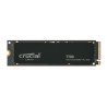 Hard Drive Crucial CT4000T700SSD3 4 TB SSD