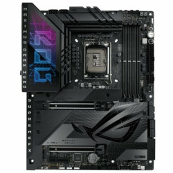 Motherboard Asus  ROG MAXIMUS Z790 Intel Z790 Express LGA 1700