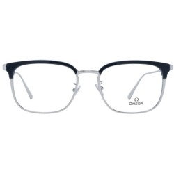 Men' Spectacle frame Omega OM5018-H 55092