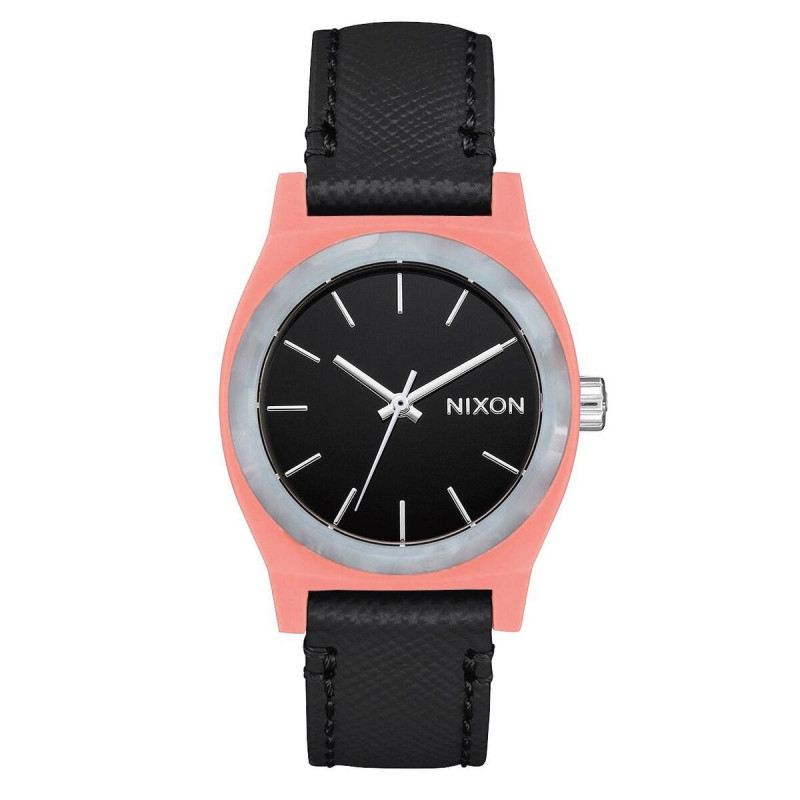 Ladies'Watch Nixon THE MEDIUM TIME TILLER (Ø 31 mm)