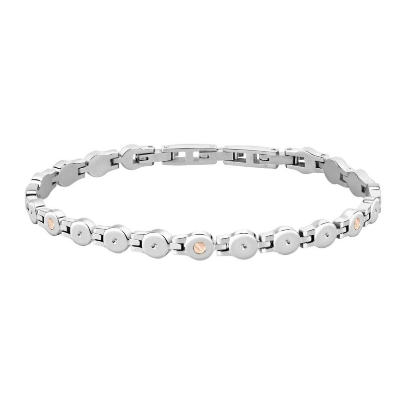 Men's Bracelet Morellato SATM07