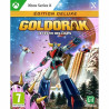 Xbox Series X Video Game Microids Goldorak Grendizer: The Feast of the Wolves - Deluxe Edition (FR)