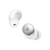 Headphones with Microphone Soundcore Space A40 White