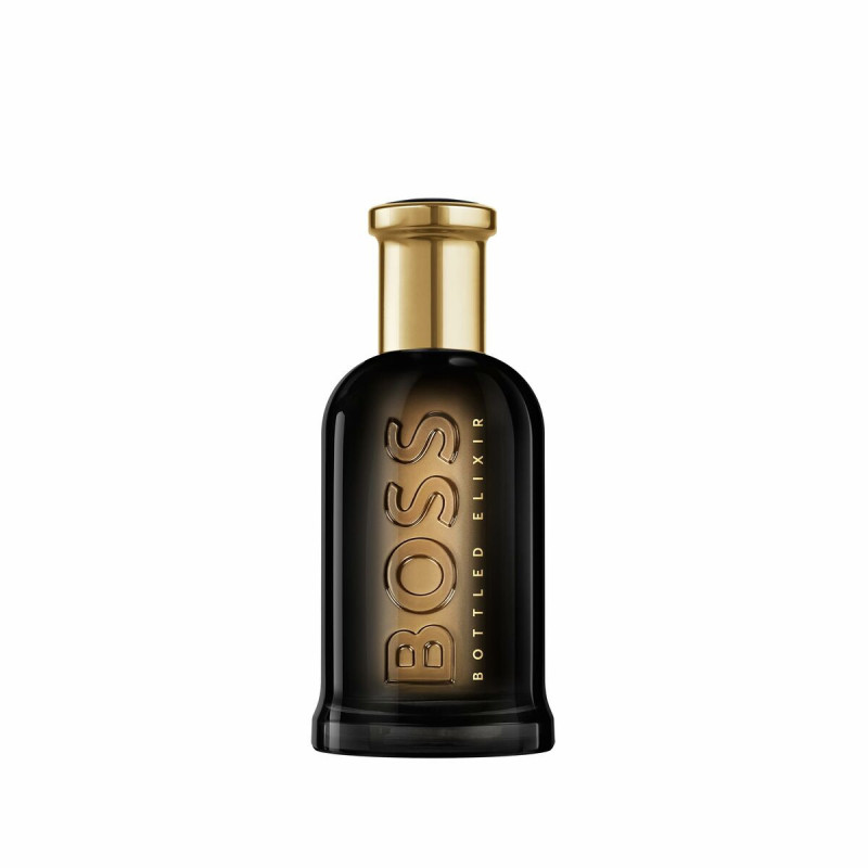 Men's Perfume Hugo Boss Boss Bottled Elixir EDP EDP 100 ml