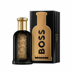 Men's Perfume Hugo Boss Boss Bottled Elixir EDP EDP 100 ml