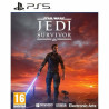 PlayStation 5 Video Game EA Sports STAR WARS Jedi: Survivor