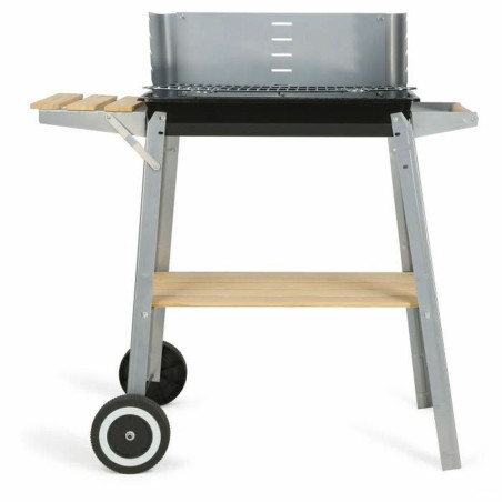 Barbecue Livoo DOC244 Steel