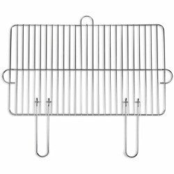 Barbecue Livoo DOC244 Steel