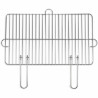 Barbecue Livoo DOC244 Steel