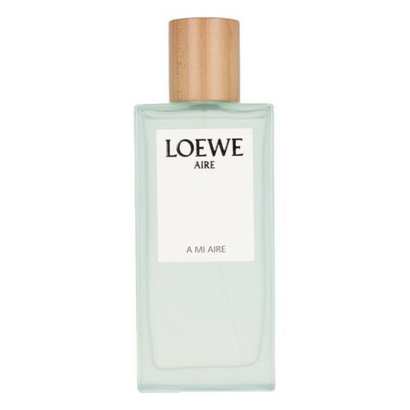 Women's Perfume A Mi Aire Loewe A Mi Aire 100 ml