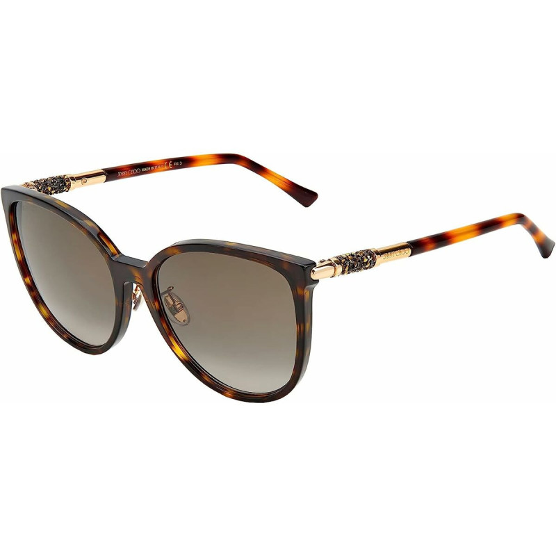 Ladies' Sunglasses Jimmy Choo Sk Habana