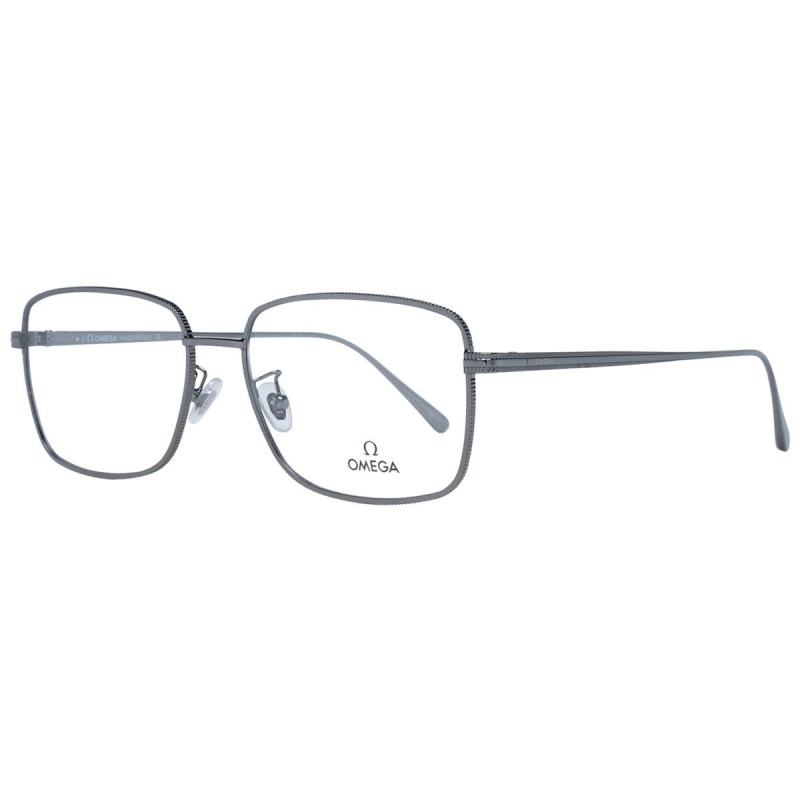 Men' Spectacle frame Omega OM5035-D 57008