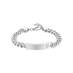 Men's Bracelet Police PEAGB0010401