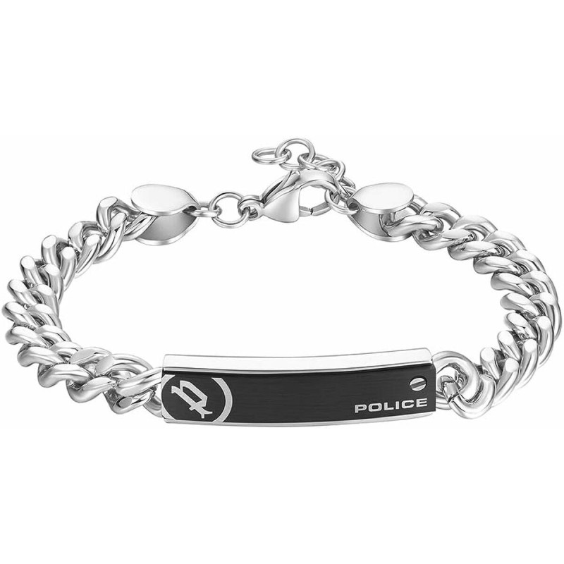 Men's Bracelet Police PEAGB0010801