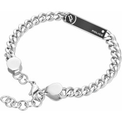 Men's Bracelet Police PEAGB0010801