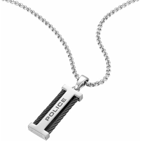 Men's Necklace Police PEAGN0009701