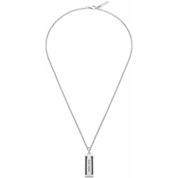 Men's Necklace Police PEAGN0009701