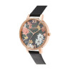 Ladies' Watch Olivia Burton OB16BF31 (Ø 38 mm)