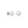 Ladies' Earrings Majorica 16474.01.2.000.010.1