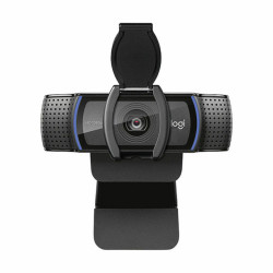 Webcam Logitech C920s 1080 px 30 fps