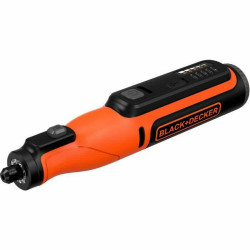 Multipurpose Tool Black & Decker BCRT8I-XJ