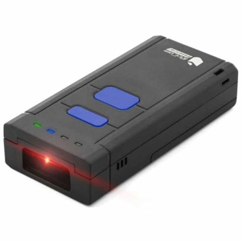 Wireless Barcode Reader PcCom