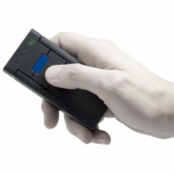 Wireless Barcode Reader PcCom