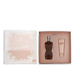 Women's Perfume Set Jean Paul Gaultier EDT Classique 2 Pieces