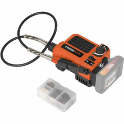 Multipurpose Turbo Tool Powerplus Dual Power Powdp7530 20 V