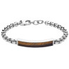 Men's Bracelet Fossil JF03447040