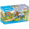 Dolls House Accessories Playmobil