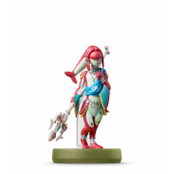 Set of Figures Amiibo The Legend of Zelda: Breath of the Wild - Wonders