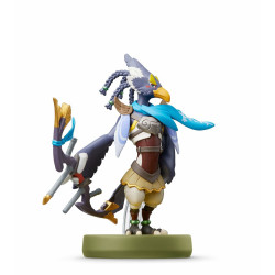 Set of Figures Amiibo The Legend of Zelda: Breath of the Wild - Wonders