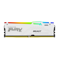 RAM Memory Kingston KF560C36BWEA-16 16 GB 6000 MHz DDR5 SDRAM DDR5