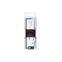 RAM Memory Kingston KF560C36BWEA-16 16 GB 6000 MHz DDR5 SDRAM DDR5