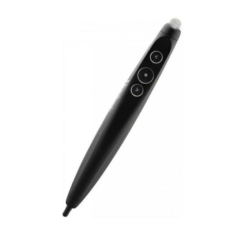 Ballpoint Pen with Touch Pointer ViewSonic VB-PEN-007 Black