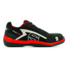 Slippers Sparco Sport Evo S07516 Black